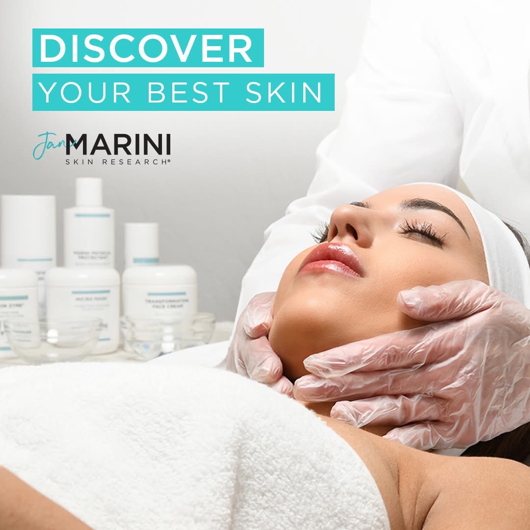 Jan Marini Skin Care